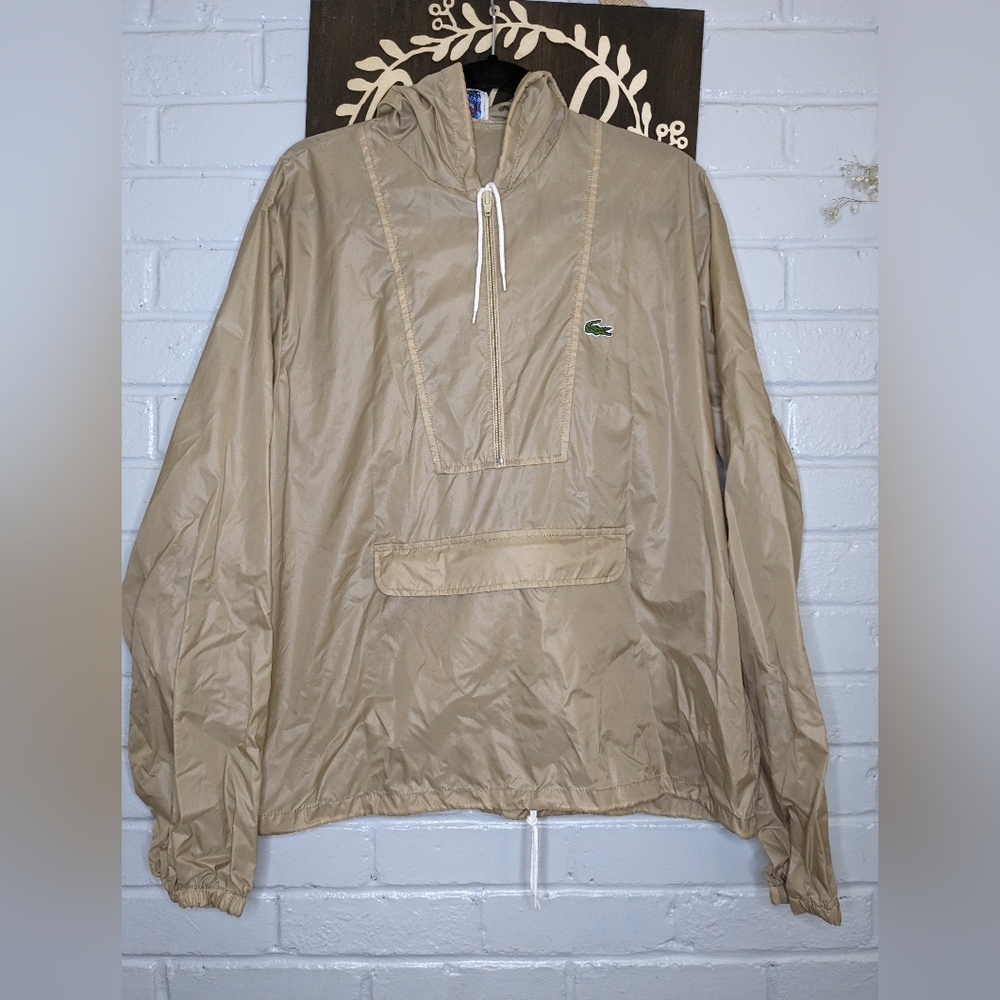 IZOD LACOSTE Winderbreaker